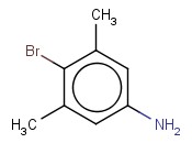 4-bromo-3,5-dimethylaniline
