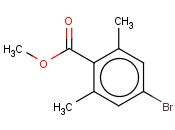 4-<span class='lighter'>溴</span>-2,6-二氟<span class='lighter'>苯甲酸</span>甲酯