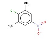 2-<span class='lighter'>CHLORO-1,3-DIMETHYL-5-NITROBENZENE</span>
