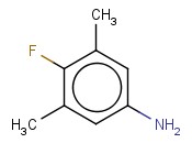 4-<span class='lighter'>氟</span>-3,5二甲基<span class='lighter'>苯胺</span>, JRD