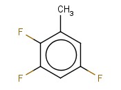 2,3,5-<span class='lighter'>三</span><span class='lighter'>氟</span><span class='lighter'>甲苯</span>