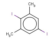 2,5-<span class='lighter'>二</span>碘-1,3-<span class='lighter'>二甲苯</span>