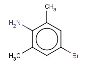 <span class='lighter'>4-BROMO-2,6</span>-DIMETHYLANILINE