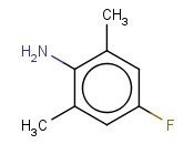4-<span class='lighter'>氟</span>-2,6-二甲基<span class='lighter'>苯胺</span>