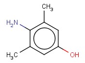 4-氨基-3,5-<span class='lighter'>二甲苯</span>酚