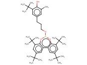 2-(叔丁基)-6-甲基-4-(3-((2,4,8,10-四(叔丁基)二苯并[d,f][1,3,2]二恶磷<span class='lighter'>环</span>庚烷-6-基)氧)<span class='lighter'>丙基</span>)苯酚