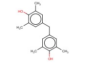 4,4'-亚甲基双(2,6-<span class='lighter'>二</span>甲基<span class='lighter'>酚</span>)