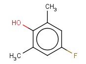 4-FLUORO-2,6-DIMETHYLPHENOL