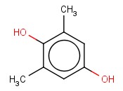 2,6-<span class='lighter'>二</span>甲基<span class='lighter'>对苯二酚</span>