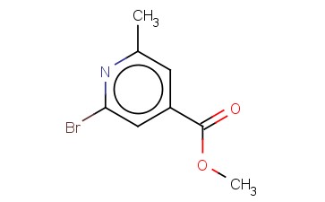 2-<span class='lighter'>溴</span>-6-甲基-<span class='lighter'>异</span><span class='lighter'>烟酸</span>