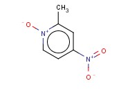 4-NITRO-2-PICOLINE N-OXIDE