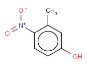 4-硝基<span class='lighter'>间</span><span class='lighter'>甲酚</span>