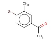 4'-<span class='lighter'>溴</span>-3'-<span class='lighter'>甲基</span><span class='lighter'>苯乙酮</span>
