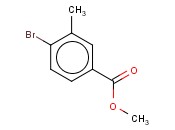 4-溴-3-甲基苯甲酸甲酯