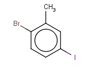 2-溴-5-<span class='lighter'>碘</span><span class='lighter'>甲苯</span>
