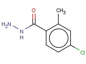 8-<span class='lighter'>甲</span><span class='lighter'>氧基</span>-3,4-二氢吡喃联<span class='lighter'>氮</span>基(1,2-a)吲哚-1-胺<span class='lighter'>盐酸盐</span>