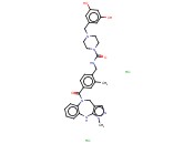 WAY <span class='lighter'>267464</span> <span class='lighter'>DIHYDROCHLORIDE</span>