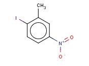 2-<span class='lighter'>碘</span>-5-硝基<span class='lighter'>甲苯</span>