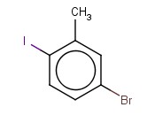 5-溴-2-<span class='lighter'>碘</span><span class='lighter'>甲苯</span>