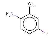 4-碘-2-甲基苯胺