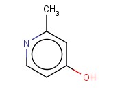 4-HYDROXY-2-METHYLPYRIDINE