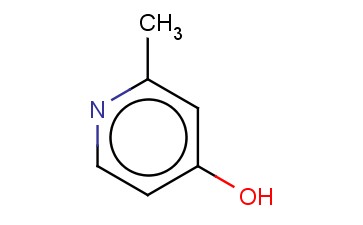 4-<span class='lighter'>羟基</span>-2-<span class='lighter'>甲基</span><span class='lighter'>吡啶</span>