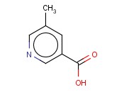 5-甲基烟酸