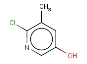 2-<span class='lighter'>溴</span>-5-<span class='lighter'>羟基</span>-3-<span class='lighter'>甲基</span><span class='lighter'>吡啶</span>