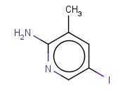 2-氨基-3-甲基-5-碘吡啶