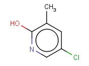 5-氯-2-羟基-3-甲基吡啶