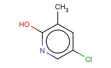 <span class='lighter'>5-CHLORO-2-HYDROXY-3-METHYLPYRIDINE</span>