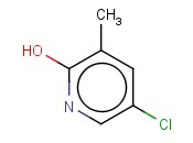 5-<span class='lighter'>氯</span>-2-羟基-3-<span class='lighter'>甲基</span><span class='lighter'>吡啶</span>