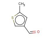 <span class='lighter'>5-METHYLTHIOPHENE-3-CARBALDEHYDE</span>