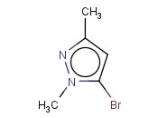 5-Bromo-1,3-dimethyl-1H-pyrazole