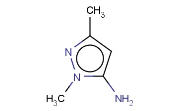 <span class='lighter'>1,3</span>-<span class='lighter'>二甲基</span>-1<span class='lighter'>氢</span>-<span class='lighter'>吡唑</span>-5-<span class='lighter'>胺</span>
