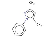 3,5-二甲-1-苯<span class='lighter'>吡唑</span>