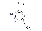 <span class='lighter'>3,5</span>-<span class='lighter'>二甲基</span>吡唑