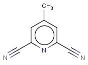 2,6-DICYANO-4-METHYLPYRIDINE