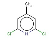 <span class='lighter'>2,6</span>-<span class='lighter'>二</span><span class='lighter'>氯</span>-4-<span class='lighter'>甲基</span><span class='lighter'>吡啶</span>