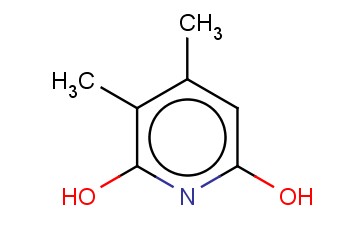 <span class='lighter'>2,6</span>-<span class='lighter'>二</span><span class='lighter'>羟基</span>-<span class='lighter'>3,4</span>-<span class='lighter'>二甲基吡啶</span>