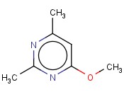 4-METHOXY-2,6-DIMETHYLPYRIMIDINE