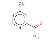 1-(6-Methylpyrimidin-4-yl)ethanone
