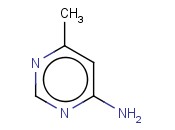 6-Methyl-4-pyriMidinaMine
