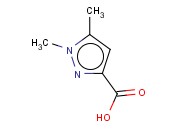 <span class='lighter'>5-METHYL-1H-PYRAZOLE-3-CARBOXYLIC</span> ACID, <span class='lighter'>1H-FORM</span>, <span class='lighter'>N-ME</span>