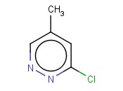 3-<span class='lighter'>氯</span>-5-<span class='lighter'>甲基</span><span class='lighter'>哒</span><span class='lighter'>嗪</span>