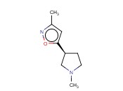 异<span class='lighter'>噻唑</span>,3-<span class='lighter'>甲基</span>-5-[(3S)-1-<span class='lighter'>甲基</span>-3-吡咯烷基]-