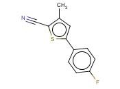 5-氨基-5-<span class='lighter'>氰</span><span class='lighter'>基</span>-1-(4-氟苯基)-吡唑