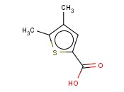 4,5-二甲基噻吩-2-羰酸