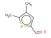 4,5-二甲基噻吩-2-甲醛