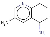 <span class='lighter'>3-METHYL-5,6,7,8-TETRAHYDROQUINOLIN-5-AMINE</span>